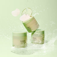 Luvum Calming Repair Cica Spot Pad 60ea