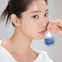 Luvum Glacial Marine Algae-PDRN Gel Serum 30ml