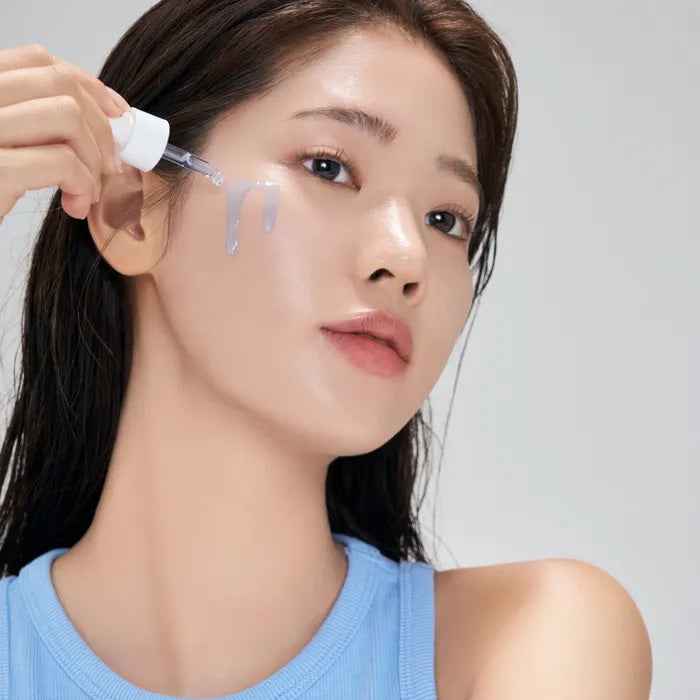 Luvum Glacial Marine Algae-PDRN Gel Serum 30ml