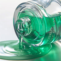 Luvum Green Citrus Vitamin C Gel Cream Plus 50ml + Serum Plus 30ml