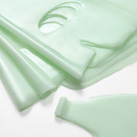 Luvum Green Citrus Vitamin C Gel Mask Plus 5ea