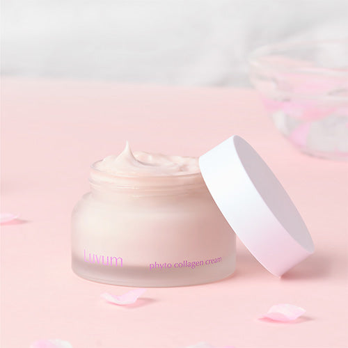 Luvum Envejecimiento lento Fyto Collagen Cream 50ml