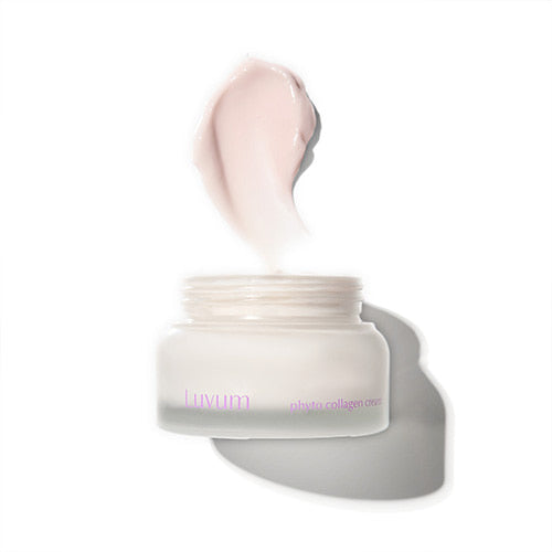 Luvum Envejecimiento lento Fyto Collagen Cream 50ml