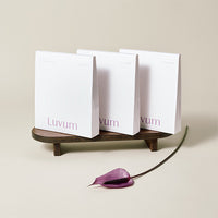 Luvum Slow Aging Phyto Collagen Gel Mask 5ea