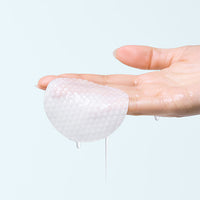 Luvum Witch Hazel Hyaluronic Toner Pad 60ea