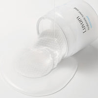 Luvum Witch Hazel Hyaluronic Toner Pad 60ea