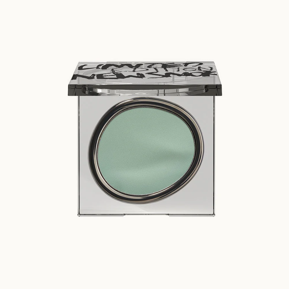 JOOCYEE New Smoky Single Eyeshadow 1.8g 4 Colors