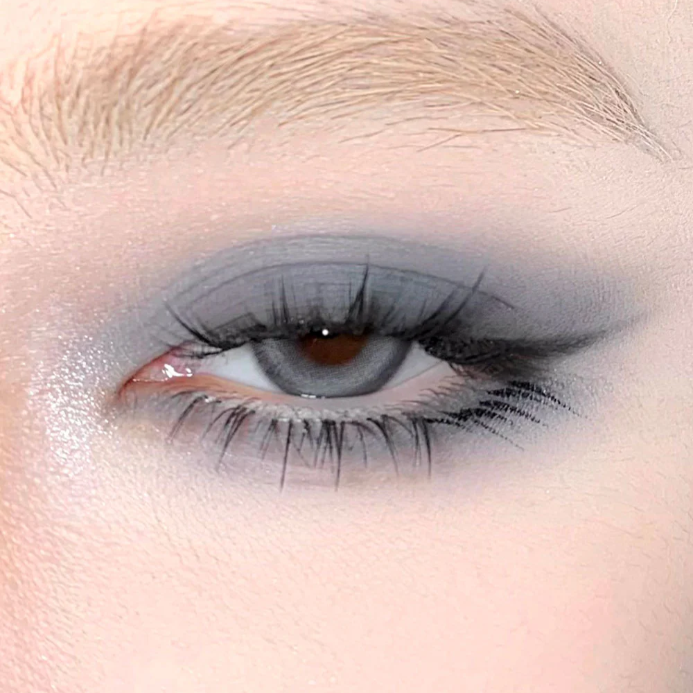 JOOCYEE New Smoky Single Eyeshadow 1.8g 4 Colors