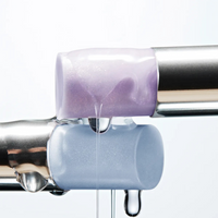 MADPEACH Milky Way Highlighter Stick 3.4g 4 colors