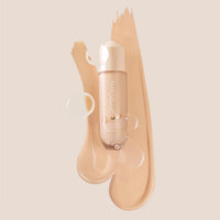 MAKEheal 1.P.L Ampoule Glow Foundation 4 Colors