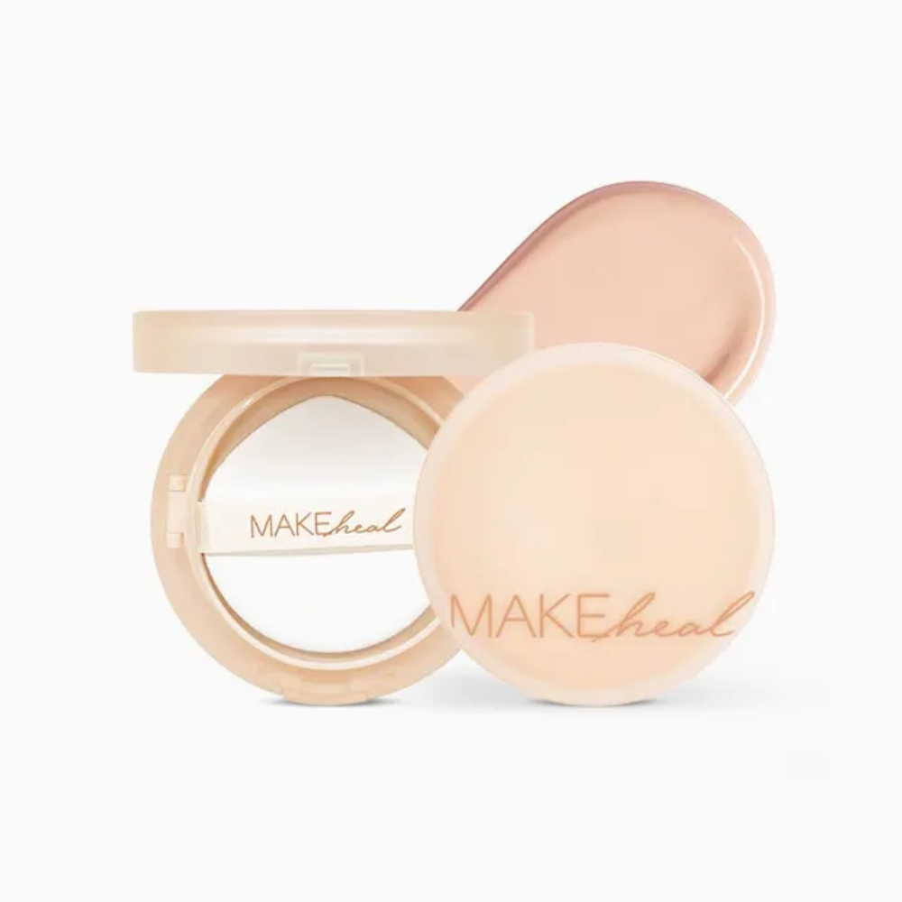 MAKEheal 1.P.L Cushion (Original + Refill) 3 Colors