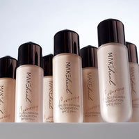 MAKEheal 1.P.L Foundaiser Foundation 28g (4 Shades)