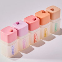 MAKEheal Cloud Cube Blusher 5 Colors