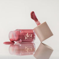 MAKEheal Gloz Lip Serum 3 Colors