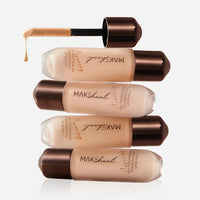 MAKEheal 1.P.L Foundaiser Foundation 28g (4 Shades)