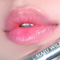 MALUWILZ Natural Glow Lip Balm 3g