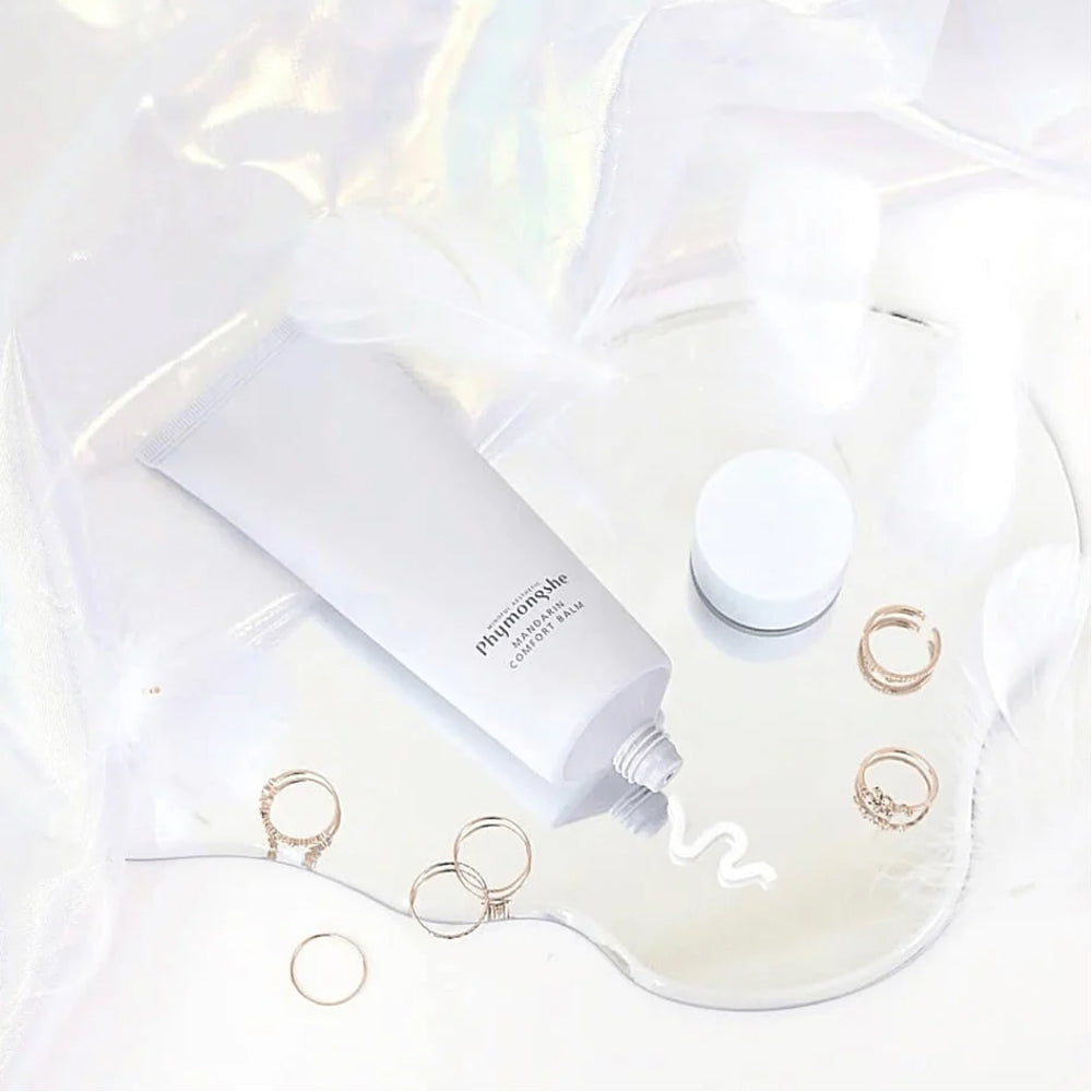 PHYMONGSHE Mandarin Comfort Balm 95ml - DODOSKIN