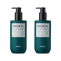 ma:nyo BIOXYL Anti Hair Loss Shampoo 480ml x 2ea