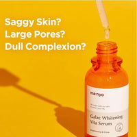 ma:nyo Galac Whitening Vita Serum 50ml
