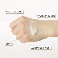 ma:nyo Enzima de galactomía Gel de pelado 75 ml