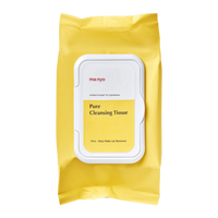 ma:nyo Pure Cleansing Tissues (80 Sheets)