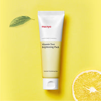 ma:nyo Paquete de brillo de árbol vitamínico 75 ml