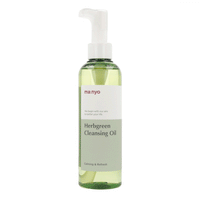 Effectively removes makeup, sunscreen, and impurities from the skin.