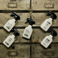 Marmar; d Escape Body Spray 200 ml - Hinoki