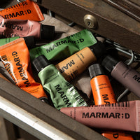 MARMAR;D Hand Cream 50ml 6 Types