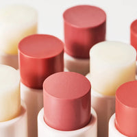 MARSHIQUE Ceramide Lip Balm 3 Colors