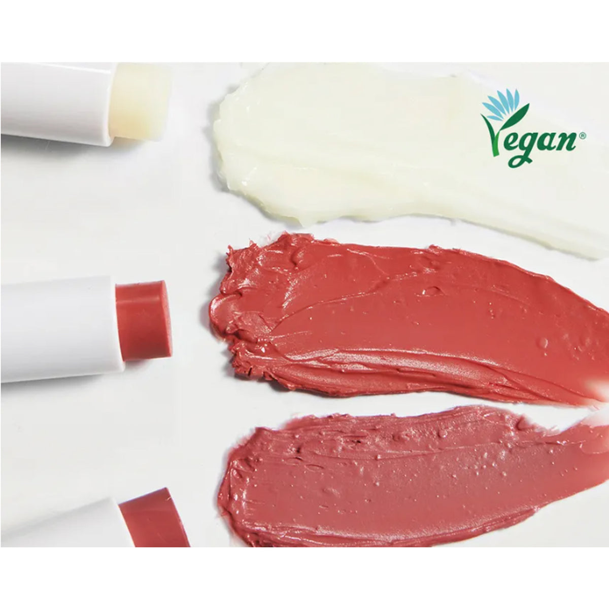 MARSHIQUE Ceramide Lip Balm 3 Colors