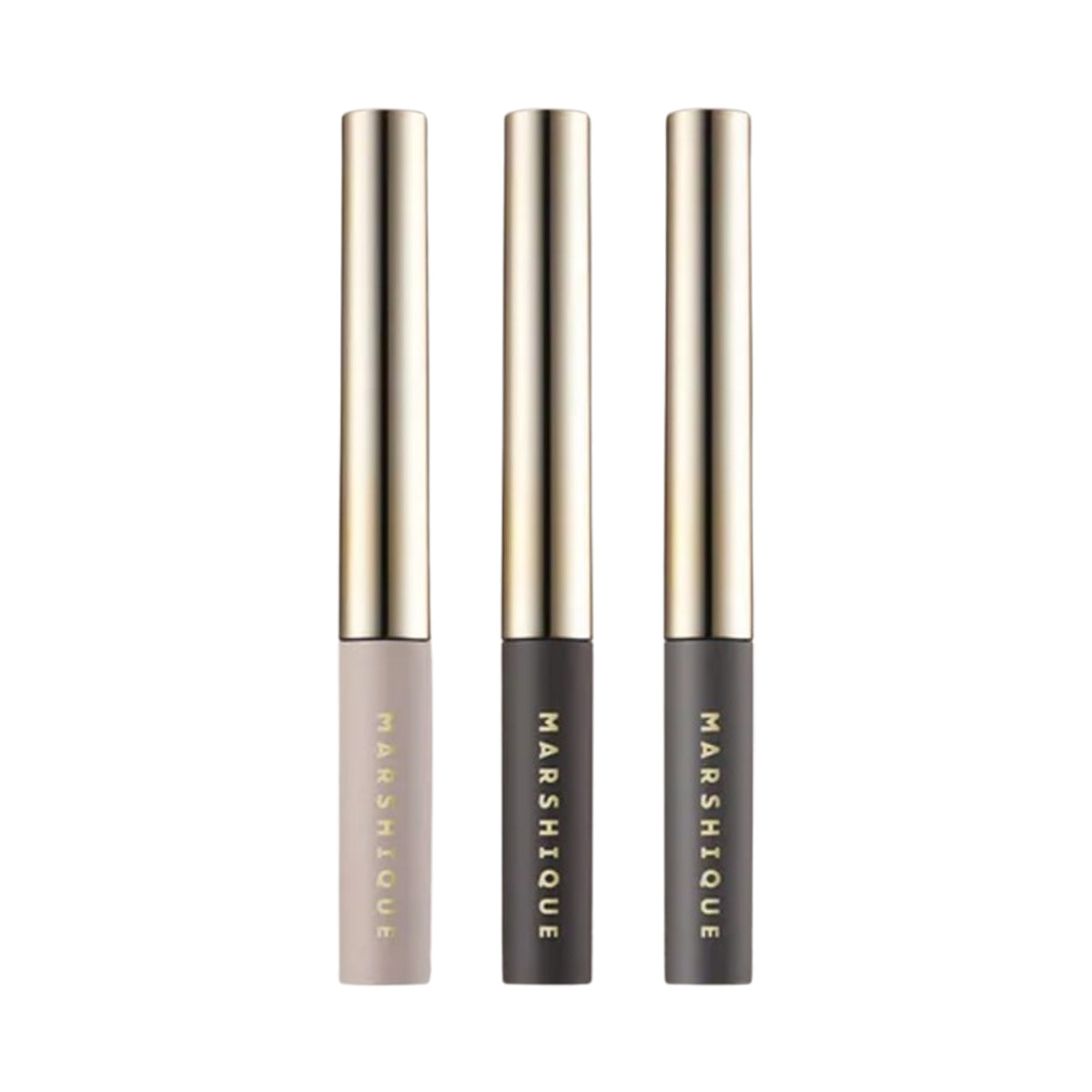 MARSHIQUE Enriched Lash Serum Intense 3 Colors