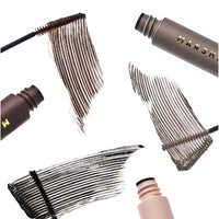 MARSHIQUE Enriched Lash Serum Intense 3 Colors