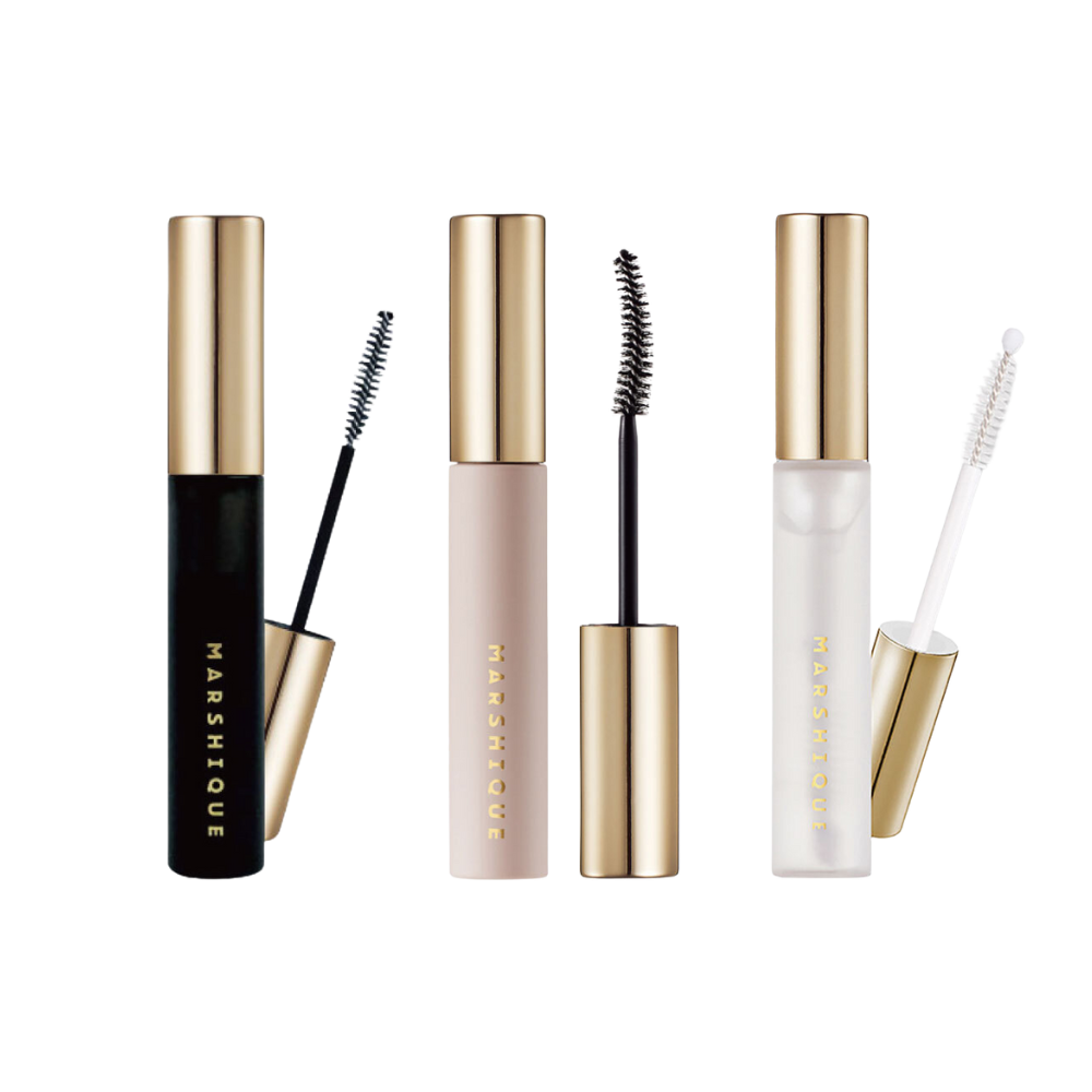 MARSHIQUE Enriched Mascara 7g DODO SKIN DODOSKIN marshique-enriched-mascara-7g-dodo-skin-dodoskin