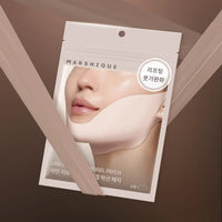 MARSHIQUE Line Lifting Hydrogel Patch 3p