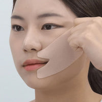 MARSHIQUE Line Lifting Hydrogel Smile Line Patch 6p