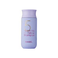 MASIL 5 Salon No Yellow Shampoo 150ml