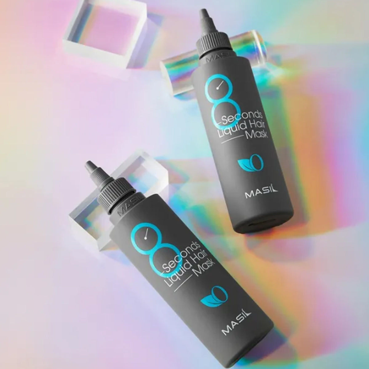 MASIL 8 Seconds Liquid Hair Mask 100ml