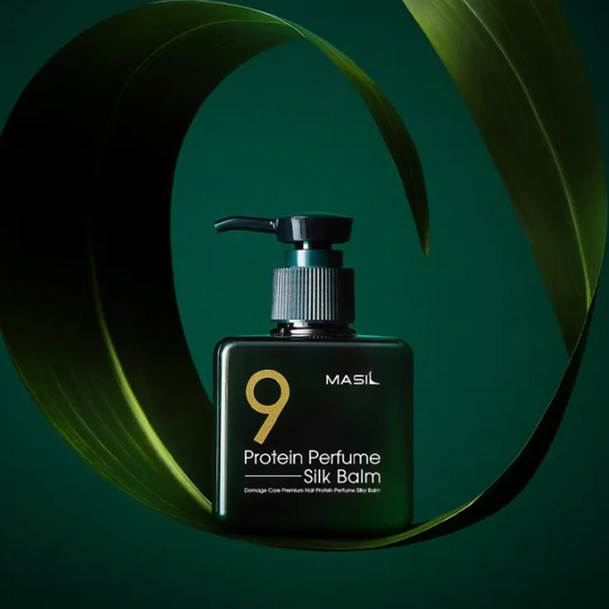 MASIL 9 Protein Perfume Silk Balm 180ml