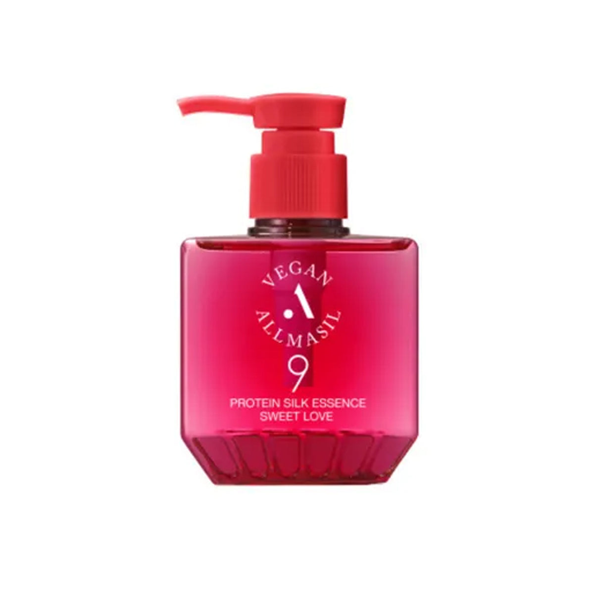 MASIL ALLMASIL Vegan 9 Protein Silk Essence Sweet Love 200ml