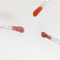 MAUVNING Dewy Mauv Glam Lip 3.2g 6 colors