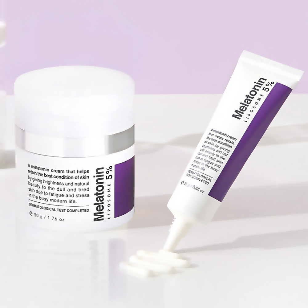 MAXCLINIC TIEME RETURN Melatonin Cream 25G/50G