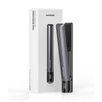 MAYHOPE Graphene Pro Cordless Hair Straightener (Portable Travel Mini)