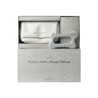 MAYHOPE Volcanic Stone Guasha Massager