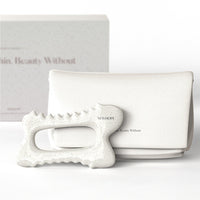 MAYHOPE Volcanic Stone Guasha Massager