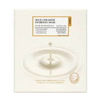 FULLY Rice Cera Hydrogel Mask 31g*4ea