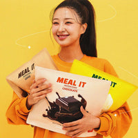 MEAL IT Diet Protein Shake 40g × 7 Packs – Choose 1 of 5 Flavors