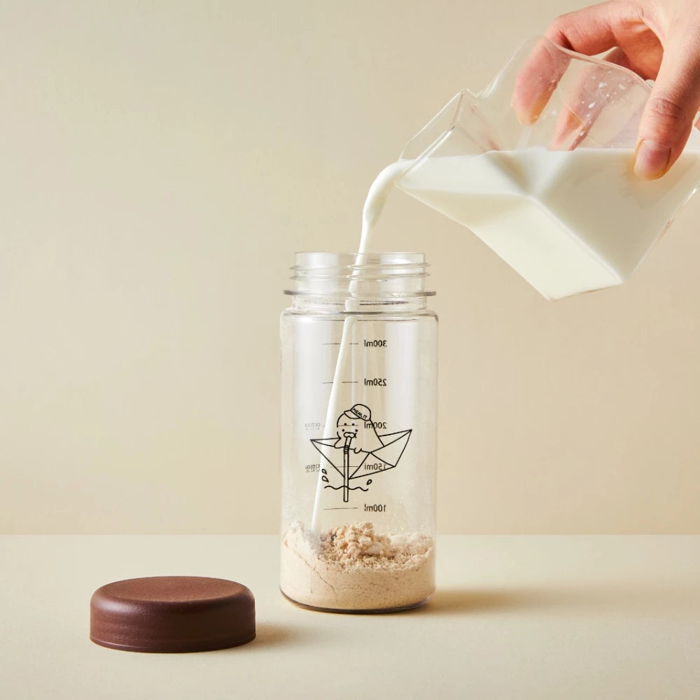 MEAL IT Meal Replacement Protein Shake 450g (Choose 1 of 4)