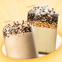 MEAL IT Meal Replacement Protein Shake 450g (Choose 1 of 4)