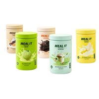 MEAL IT Protein Shake 560g (Choose 1 of 5)